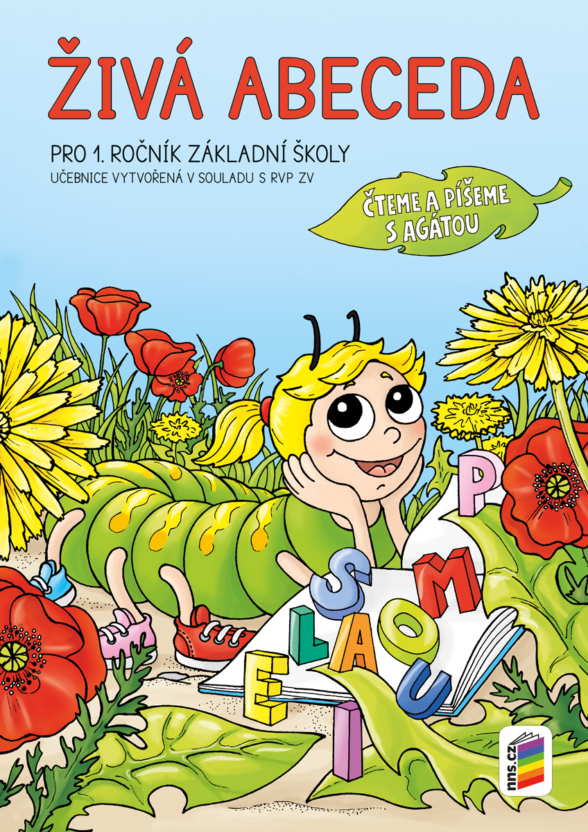 Živá abeceda