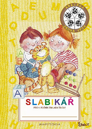 Slabikář