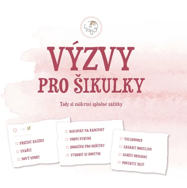 Dováděník pro školáky