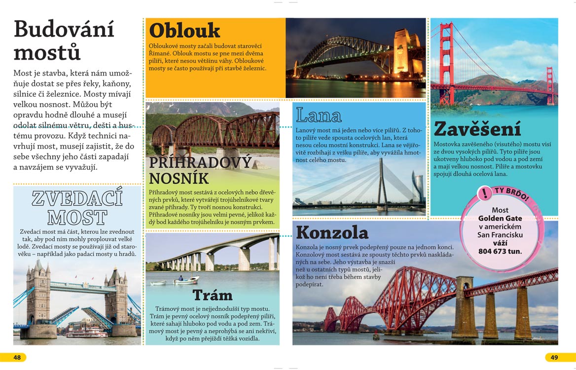 Objevuj! Technika