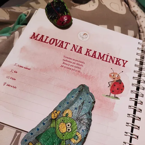 Dováděník pro školáky