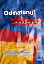 Odmaturuj z německého jazyka 1