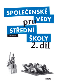 Společenské vědy pro 2. ročník SŠ