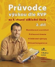 Průvodce výukou dle RVP na 1. stupni ZŠ pro 2. vzdělávací období