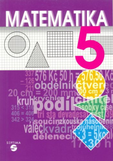 Matematika pro 5. ročník