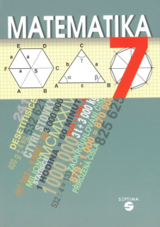 Matematika pro 7. ročník