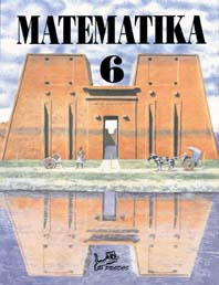 Matematika 6. ročník