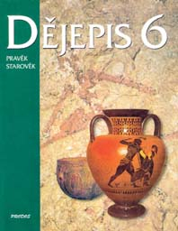 Dějepis 6. ročník - DOPRODEJ