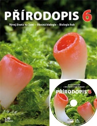 Přírodopis 6 s CD