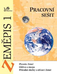 Zeměpis 1 - pracovní sešit