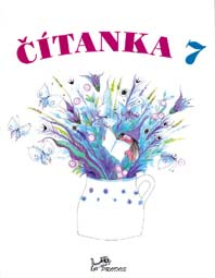 Čítanka 7. ročník