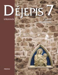 Dějepis 7. ročník