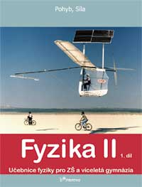 Fyzika II - 1. díl