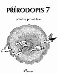 Přírodopis 7. ročník - příručka učitele