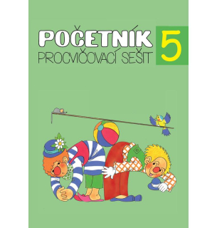 Početník pro 5. ročník