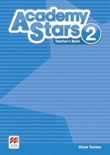 Academy Stars 2 Teacher´s Book