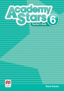 Academy Stars 6 Teacher´s Book