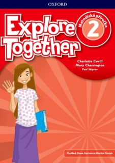 Explore Together 2 - Metodická příručka
