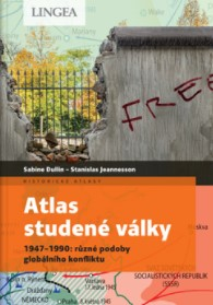 Atlas studené války
