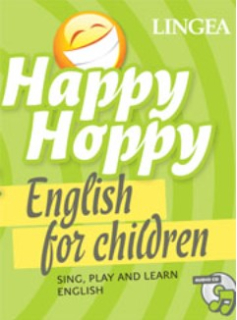 Happy Hoppy komplet