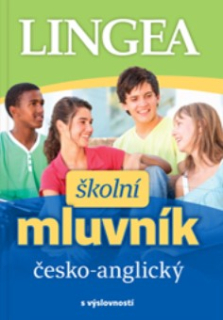 Česko-anglický školní mluvník, 2. vydání