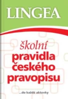 Školní pravidla českého pravopisu