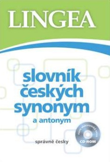 Slovník českých synonym a antonym, 3. vyd.