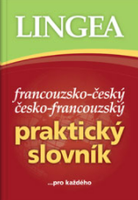 Francouzsko-český česko-francouzský praktický slovník