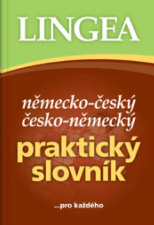 Německo-český česko-německý praktický slovník, 3. vydání