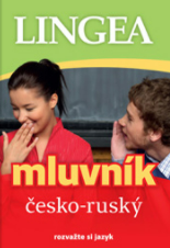 Česko-ruský mluvník, 3. vydání