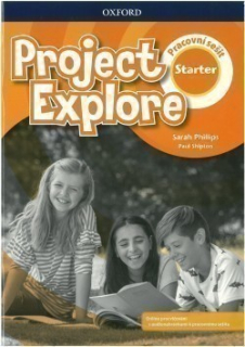 Project Explore Starter - Workbook