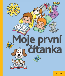 Moje první čítanka 