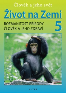 PŘÍRODOVĚDA 5/1 – původní vydání