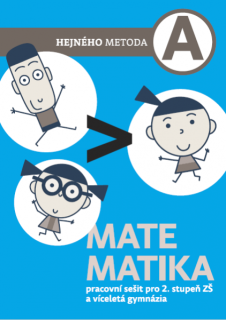 Matematika A - pracovní sešit