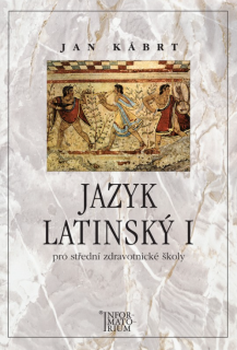 Jazyk latinský I