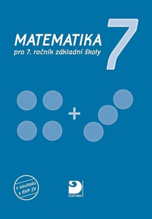 Matematika pro 7. ročník 