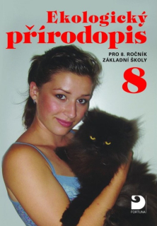 Ekologický přírodopis pro 8. ročník