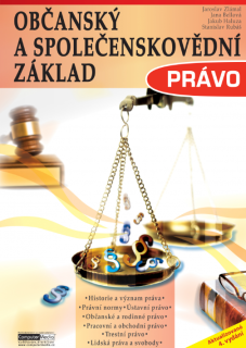 Občanský a společenskovědní základ - Právo