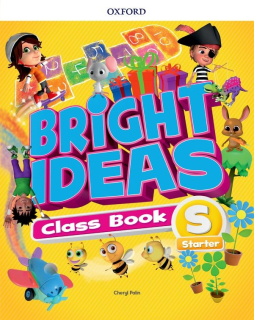 Bright Ideas Starter - Classbook