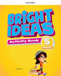  Bright Ideas Starter - Activity Book