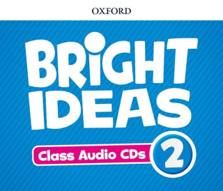 Bright Ideas 2 - Class Audio CD /4/