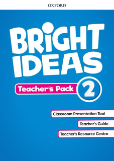 Bright Ideas 2 - Teacher´s Pack