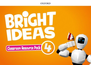 Bright Ideas 4 - Classroom Resource Pack