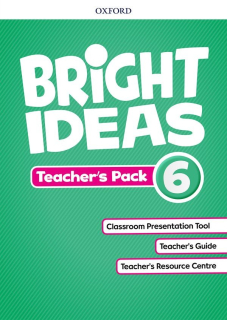 Bright Ideas 6 - Teacher´s Pack