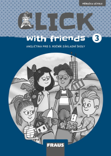 Click with Friends 3 - metodická příručka