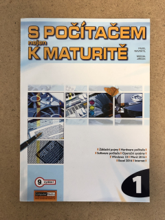 S POČÍTAČEM nejen K MATURITĚ 1 