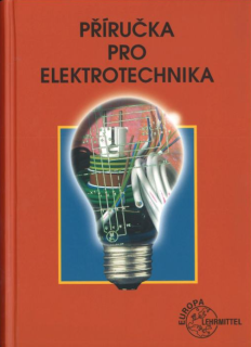 Příručka pro elektrotechnika