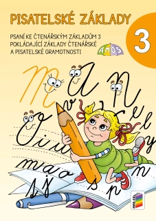 Pisatelské základy 3