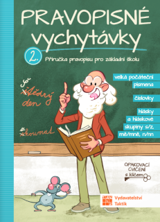 Pravopisné vychytávky 2. díl
