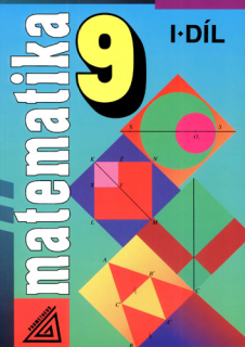 Matematika. 9/1.díl (Šarounová) - Prometheus